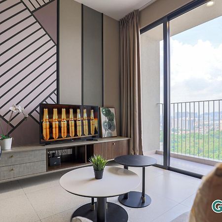 2Br Family Suite Millerz Square // Kl & Free Parking Kuala Lumpur Eksteriør bilde