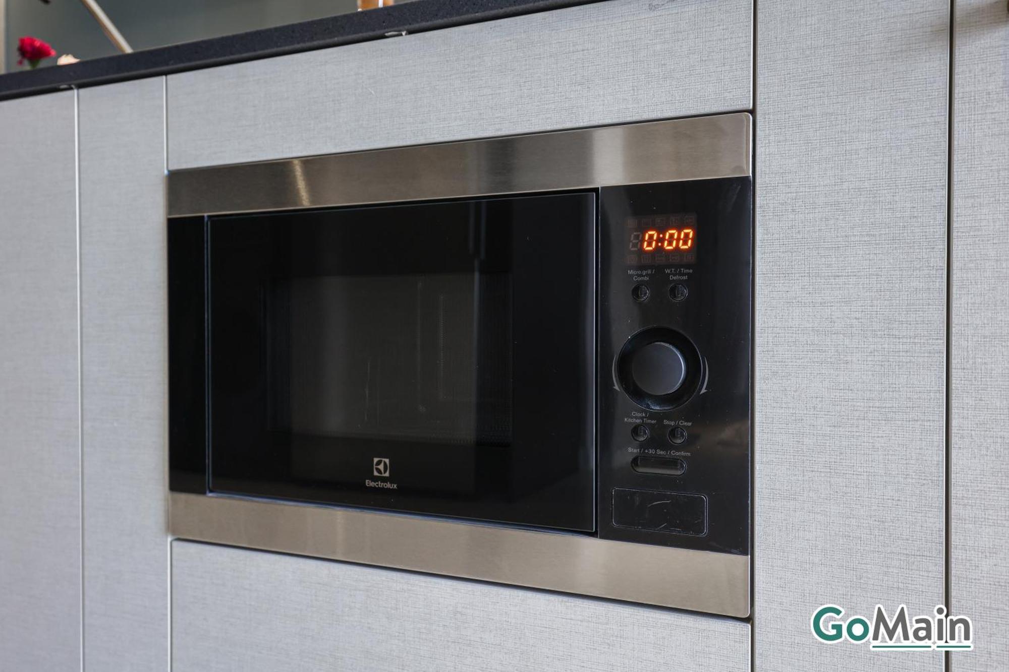 2Br Family Suite Millerz Square // Kl & Free Parking Kuala Lumpur Eksteriør bilde